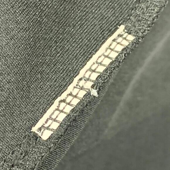 PGA Tour Mens Size L Airflu Long Sleeve Polo Shirt Black - Picture 11 of 11